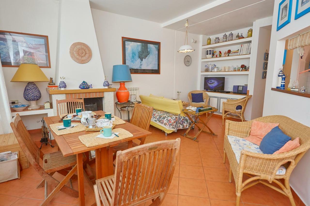 Villa Gabry Bagheria Zewnętrze zdjęcie